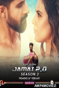 Jamai 2 0 (2021) UNRATED Hindi Season  2 Complete Show