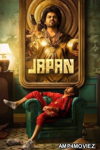 Japan (2023) ORG Hindi Dubbed Movie