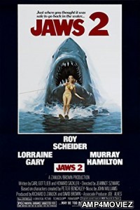 Jaws 2 (1978) Hindi Dubbed Full Movie 