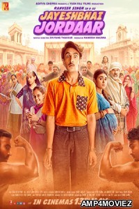 Jayeshbhai Jordaar (2022) Hindi Full Movies