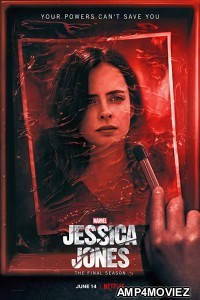 Jessica Jones (2015) Hindi Dubbed Season 1 Complete Show