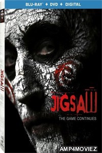 Jigsaw (2017) UNRATED Hindi Dubbed Movie