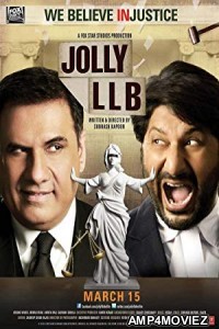 Jolly LLB (2013) Hindi Full Movie