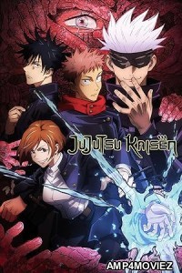 Jujutsu Kaisen Season 2 (EP01 To 06) Hindi Dubbed Series