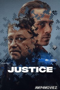 Justice (2024) ORG Hindi Dubbed Movie