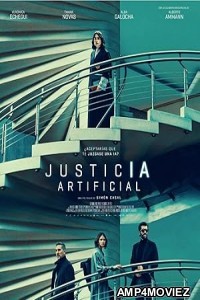 Justicia artificial (2024) HQ Tamil Dubbed Movie