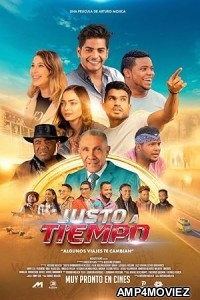 Justo a Tiempo (2024) Hindi Dubbed And Subtitles