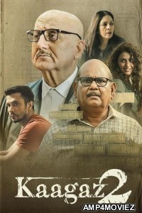 Kaagaz 2 (2024) Hindi Movie