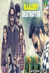 Kaaldev Destroyer (Ennodu Vilayadu) (2019) Hindi Dubbed Movie