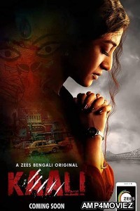 Kaali (2018) Hindi Season 1 Complete Show