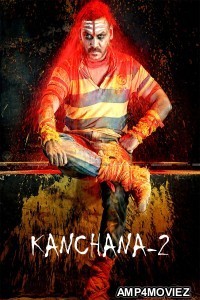 Kanchana 2 (2015) ORG Hindi Dubbed Movie