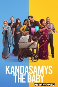 Kandasamys The Baby (2023) ORG Hindi Dubbed Movie