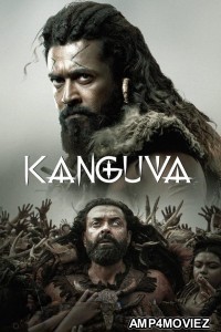 Kanguva (2024) Telugu Movie