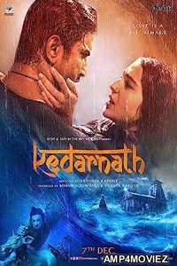 Kedarnath (2018) Hindi Movie