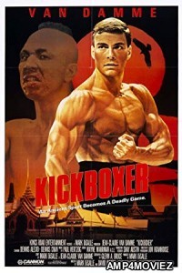 Kick boxer (1989) Hindi Dubbed Movie