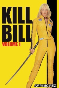 Kill Bill Vol 1 (2003) ORG Hindi Dubbed Movie