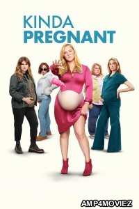 Kinda Pregnant (2025) ORG Hindi Dubbed Movie