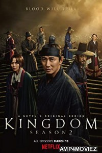 Kingdom (2020) English Season 2 Complete Show