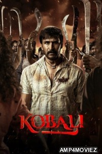 Kobali (2025) Season 1 Hindi Web Series