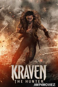 Kraven The Hunter (2024) ORG Hindi Dubbed Movie