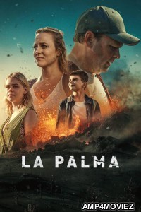 La Palma (2024) Season 1 Hindi Dubbed Web Series