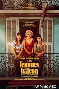 Les Femmes Au Balcon (2024) HQ Bengali Dubbed Movie