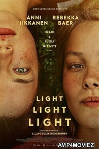 Light Light Light (2023) HQ Hindi Dubbed Movie