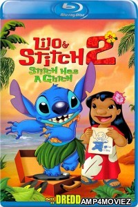 Lilo And Stitch 2: Stitch Has a Glitch (2005) Hindi Dubbed Movie