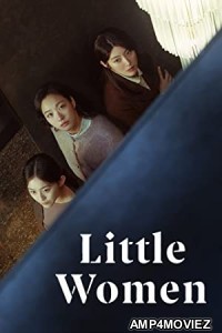 Little Women (2022) HQ Bengali Dubbed Season 1 Complete Show