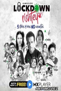 Lockdown Rishtey (2020) Hindi Season 1 Complete Show