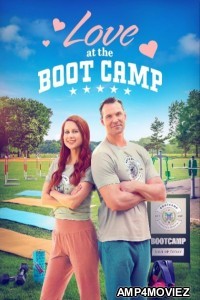 Love At The Bootcamp (2024) ORG Hindi Dubbed Movie