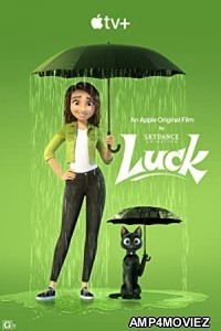 Luck (2022) HQ Hindi Dubbed Movie