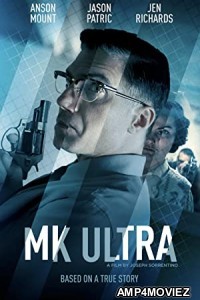 MK Ultra (2022) HQ Telugu Dubbed Movie