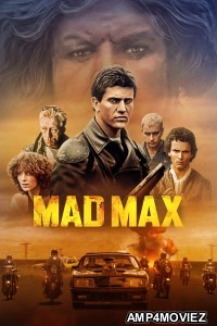 Mad Max (1979) ORG Hindi Dubbed Movie