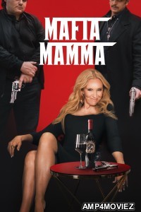 Mafia Mamma (2023) ORG Hindi Dubbed Movie