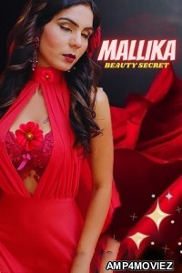 Mallika (Beauty Secret) (2023) NeonX Hindi Short Film