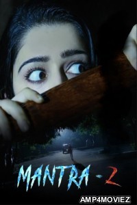 Mantra 2 (2013) ORG Hindi Dubbed Movie