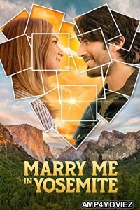 Marry Me in Yosemite (2022) HQ Hindi Dubbed Movie