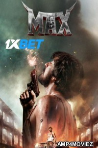 Max (2024) Telugu Movie