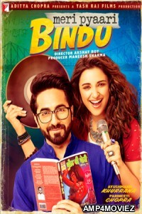 Meri Pyaari Bindu (2017) Hindi Full Movie