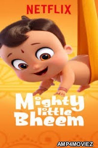 Mighty Little Bheem (2020) English Season 3 Complete Show