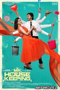 Mr House Keeping (2024) HQ Bengali Dubbed Movie