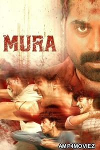 Mura (2024) ORG Hindi Dubbed Movie