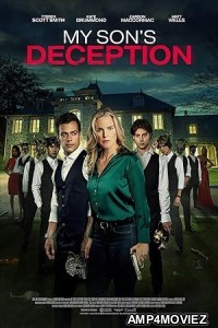 My Sons Deception (2024) HQ Hindi Dubbed Movie