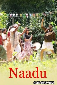 Naadu (2023) ORG Hindi Dubbed Movie