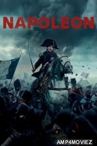 Napoleon (2023) ORG Hindi Dubbed Movie