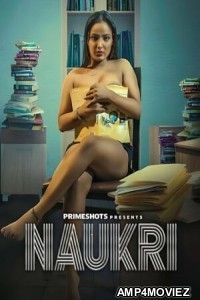 Naukri (2023) S01 E03 PrimeShots Hindi Web Series