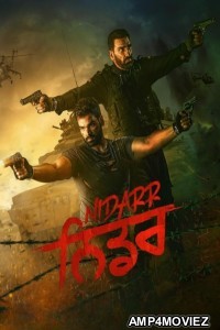 Nidarr (2023) Punjabi Movie