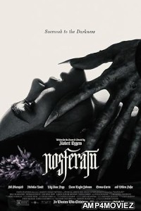 Nosferatu (2024) HQ Hindi Dubbed Movie