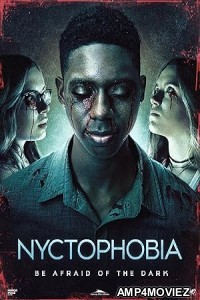 Nyctophobia (2024) HQ Hindi Dubbed Movie